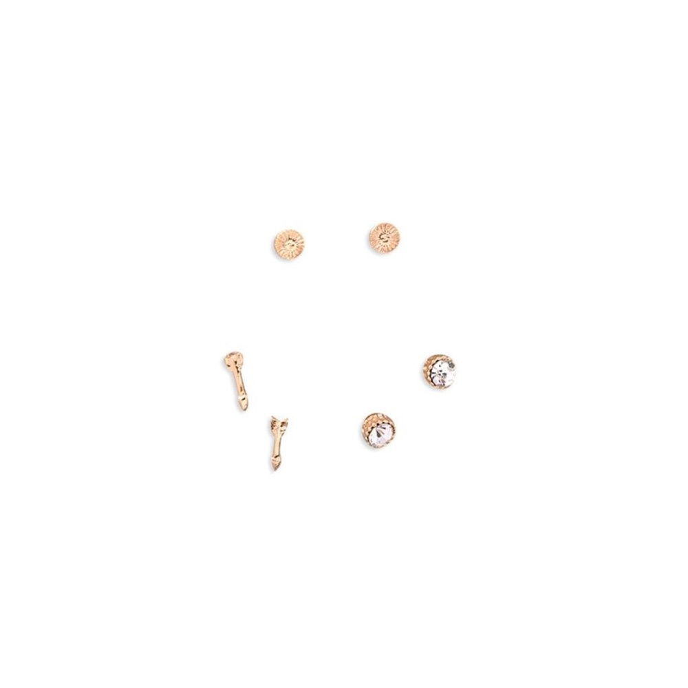 Earrings Set - image 1